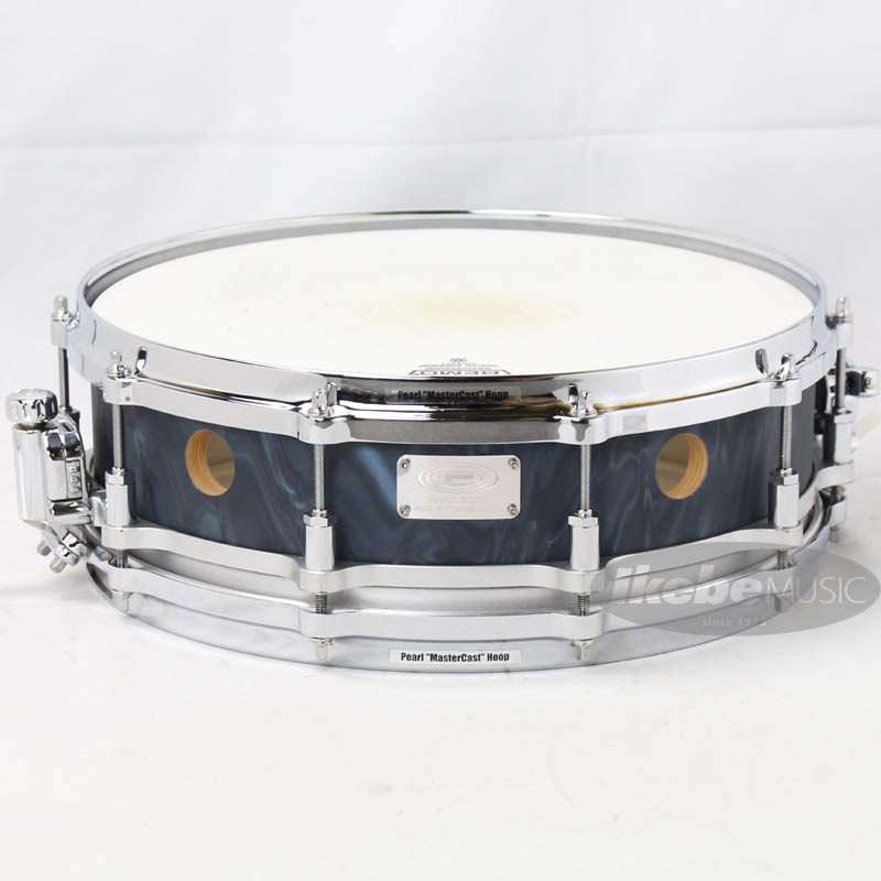 OCDP Maple 20ply Free Floating Snare 14×4.5 Black Satin Laminateの画像